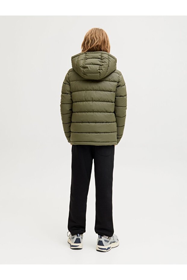 Steppjacke Steppjacke Junior - 3