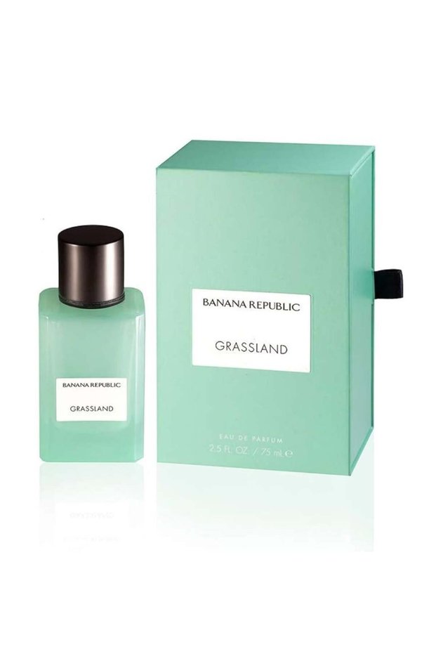 عطر بنانا ريبابليك جراسلاند او دو بارفيوم 75مل