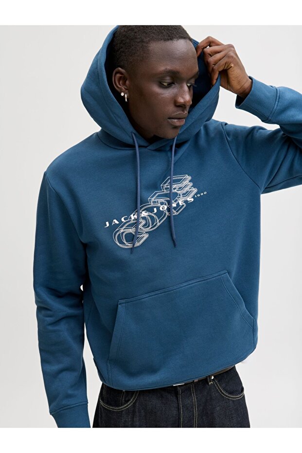 Kapuzenpullover Kapuzenpullover - 7