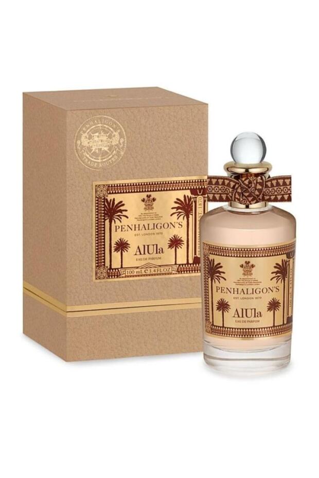 عطر بنهاليغونز العلا او دو بارفيوم 100مل