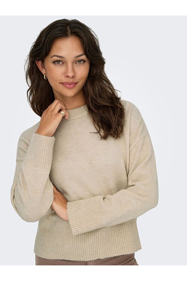 Strickpullover ONLHOUSTON Strickpullover - 6