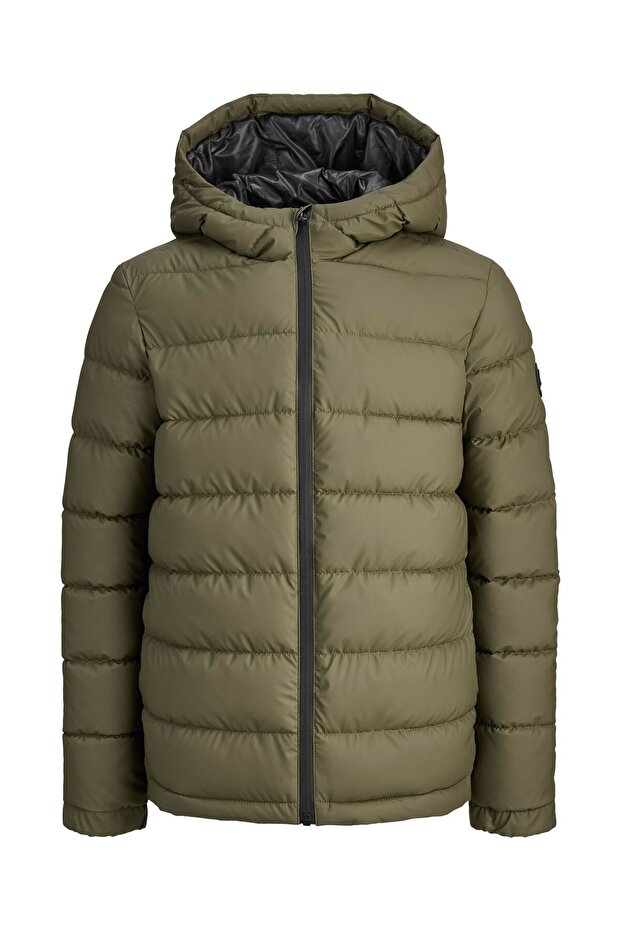 Steppjacke Steppjacke Junior - 2