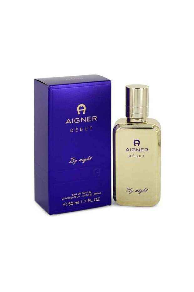 عطر اجنر ديبوت باي نايت الكحلي او دو بارفيوم 30مل