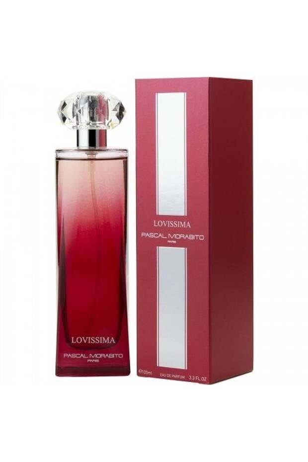 عطر باسكال مورابيتو لوفي سيما او دو بارفيوم 100مل - 1