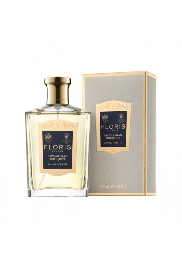 عطر فلوريس إدوارديان بوكيت او دو تواليت 100مل