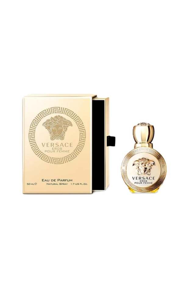 عطر فرزاتشي ايروس النسائي او دو بارفيوم 50مل