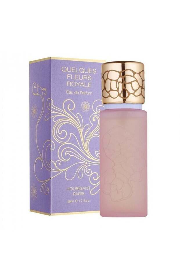 عطر هوبيجان كلك فلاور رويال او دو بارفيوم 50مل