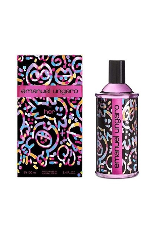 عطر انغارو فور هير او دو بارفيوم 100مل
