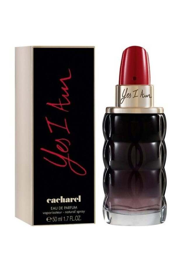 عطر كاشريل يس اي ام او دو بارفيوم 75مل