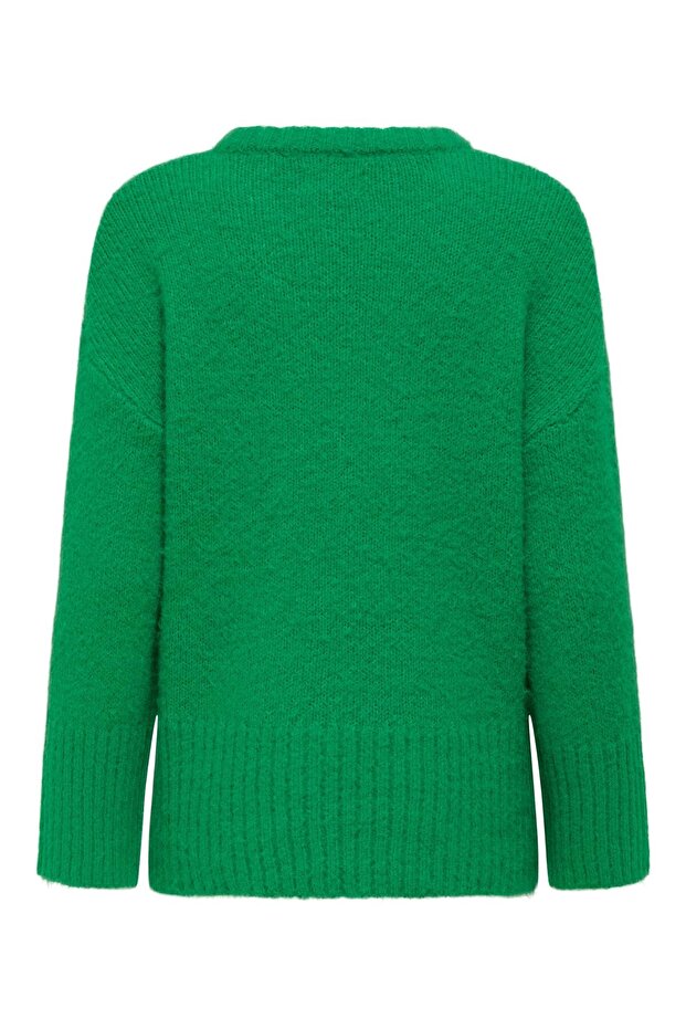 Strickpullover ONLMAGGIE Strickpullover - 3