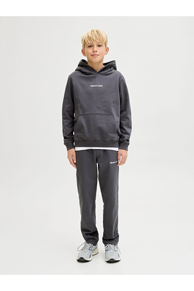 Kapuzenpullover Kapuzenpullover Junior - 4