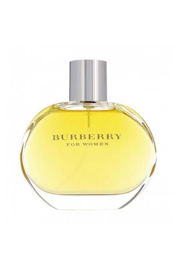 عطر بربري النسائي الاصفر او دو بارفيوم 50مل