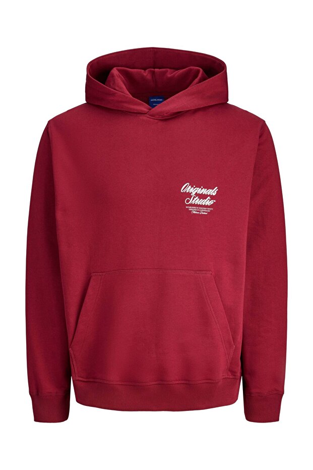 Kapuzenpullover Kapuzenpullover - 2