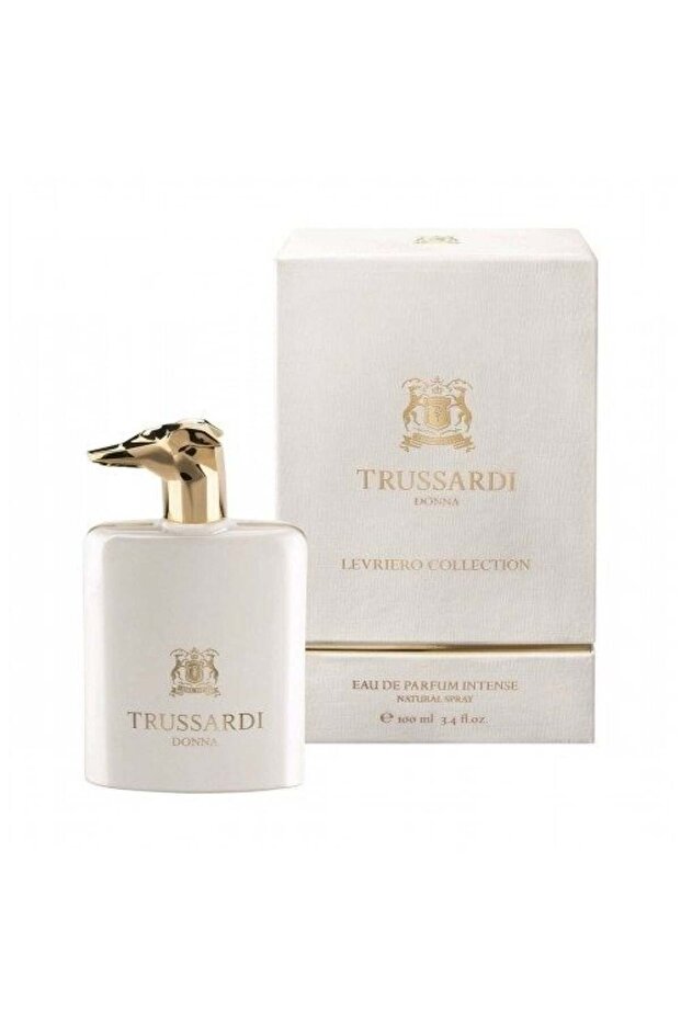 عطر تروساردي دونا Levriero Collection انتنس او دو بارفيوم 100مل