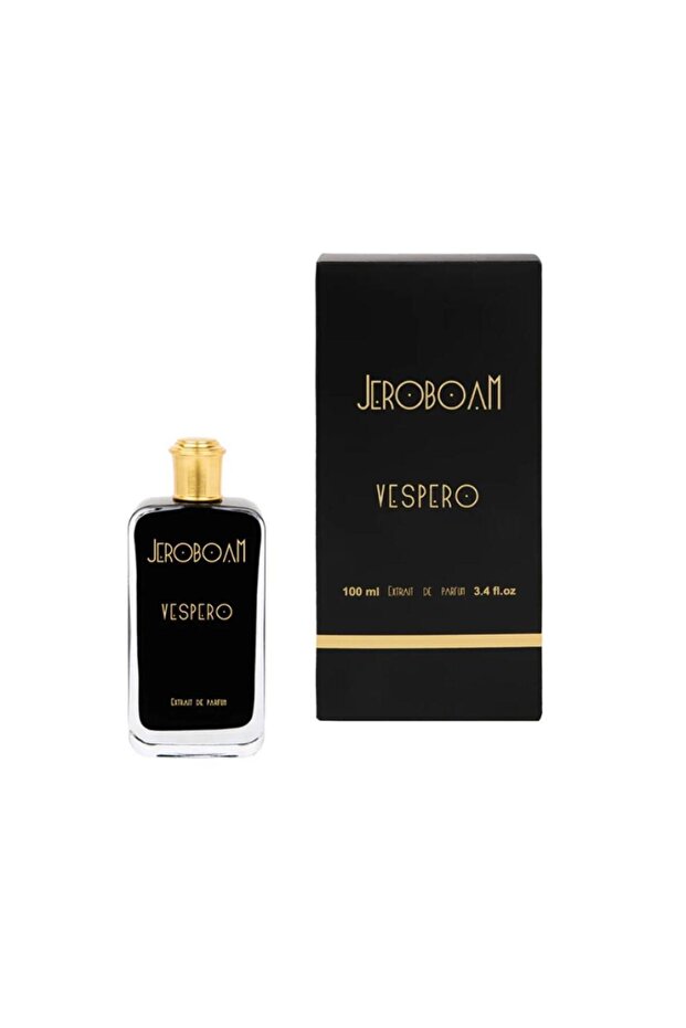عطر جيروبوم فيسبارو اكسترايت دو بارفيوم 100مل - 1