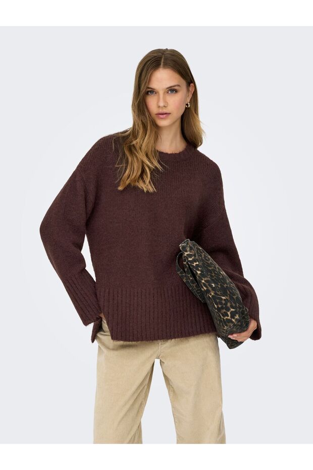 Strickpullover ONLMAGGIE Strickpullover - 1