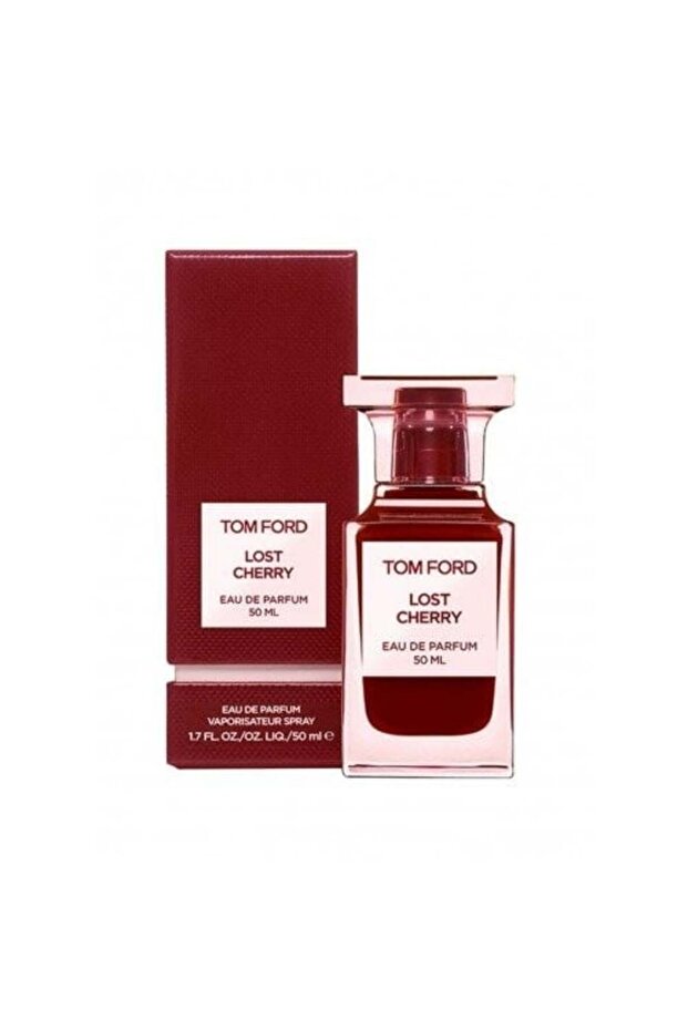 عطر توم فورد لوست شيري او دو بارفيوم 50مل - 1