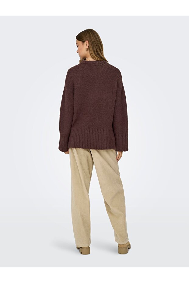 Strickpullover ONLMAGGIE Strickpullover - 4