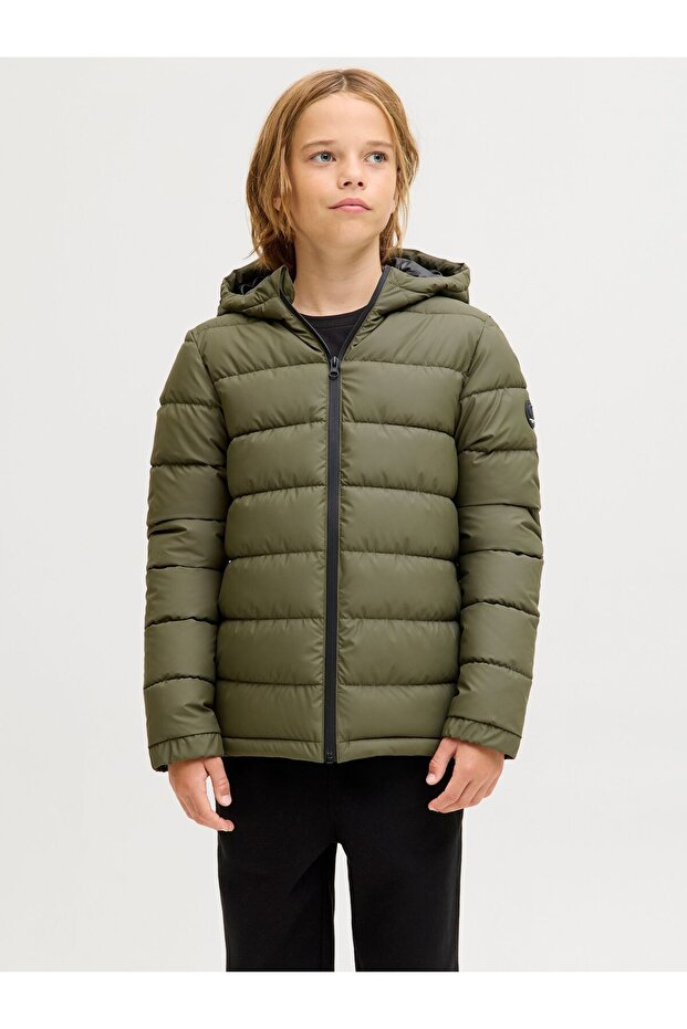 Steppjacke Steppjacke Junior - 1