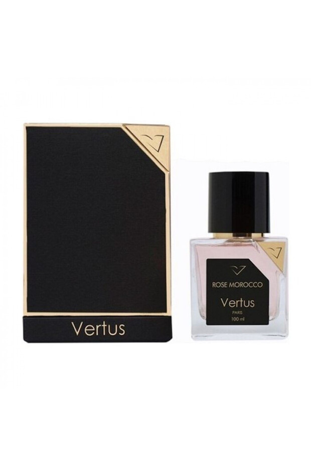 عطر فيرتس روز موراكون او دو بارفيوم 100مل - 1