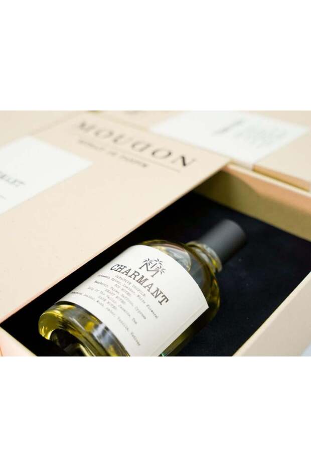 Modon Charmant Extrait Eau de Parfum 100ml - 4