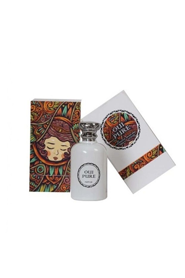 عطر صمام اوي بيور بارفيوم 100مل - 2