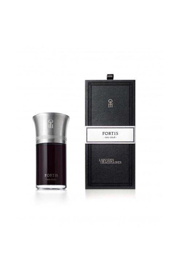عطر ليكويد ايماجيناير Fortis او دو بارفيوم 100مل