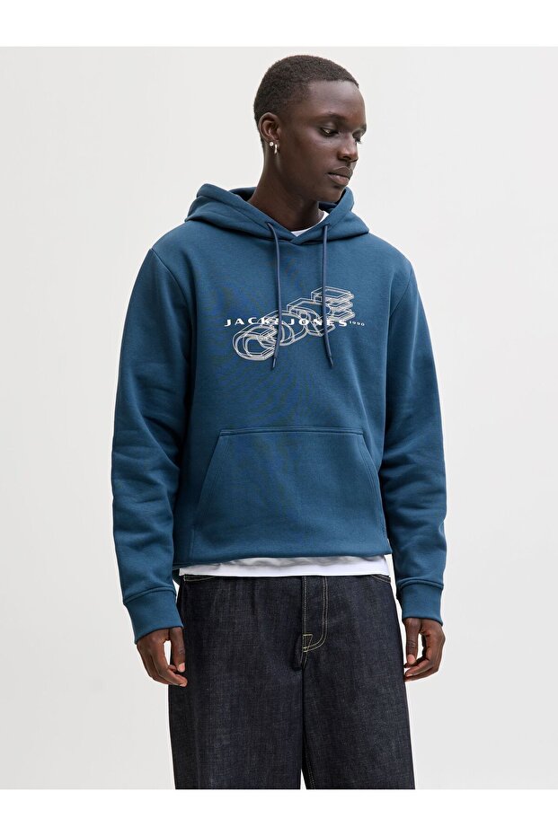 Kapuzenpullover Kapuzenpullover - 1