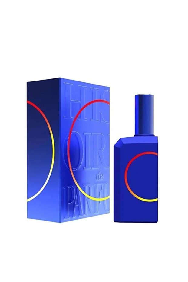 عطر هيستورا دي بارفيوم This Is Not A Blue Bottle 1.3 او دو بارفيوم 60مل