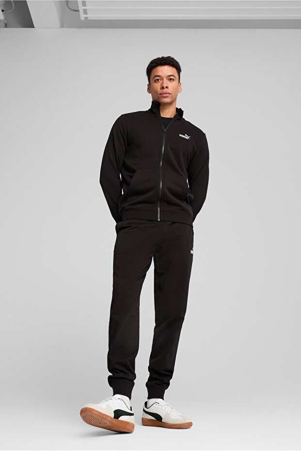 Erkek Regular Fit Sweat - 1
