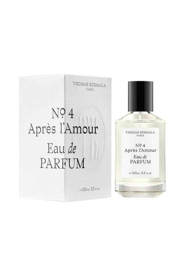 عطر توماس كوسمالا نمبر 4 ابريس لو امور او دو بارفيوم 100مل