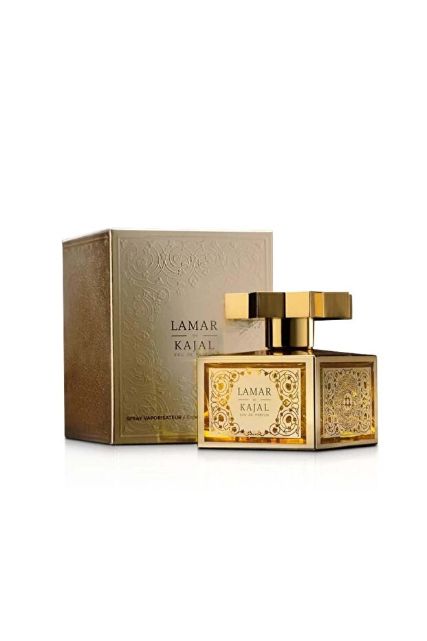 عطر كاجال لامار او دو بارفيوم 100مل