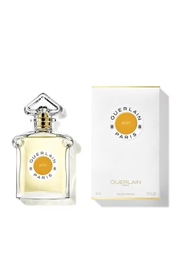 Jicky Eau de Parfum 75 ml - 2
