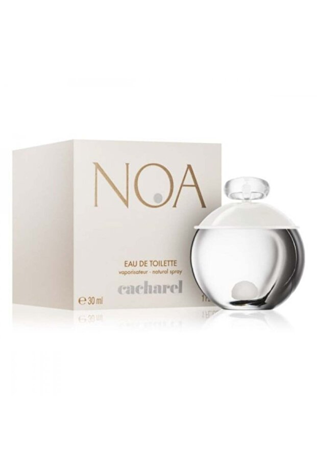 عطر كاشريل نوا او دو تواليت 30مل