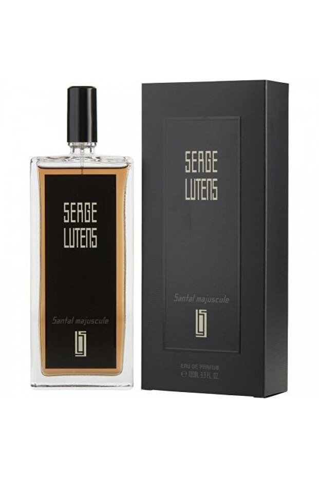 عطر سيرج لوتنس سنتال ماجيسكيل او دو بارفيوم 50مل