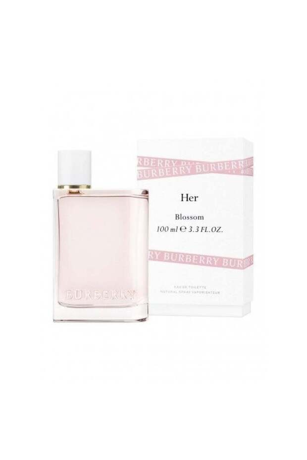 عطر بربري هير بلوسوم او دو تواليت 100مل