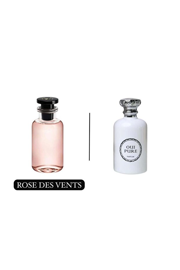 عطر صمام اوي بيور بارفيوم 100مل - 3