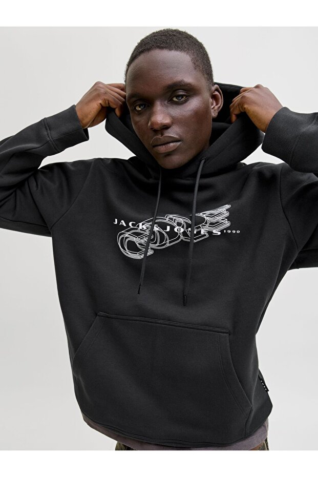 Kapuzenpullover Kapuzenpullover - 7