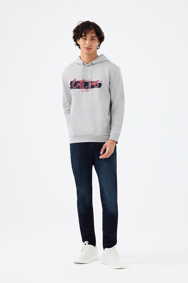 Erkek Sweatshirt - 2