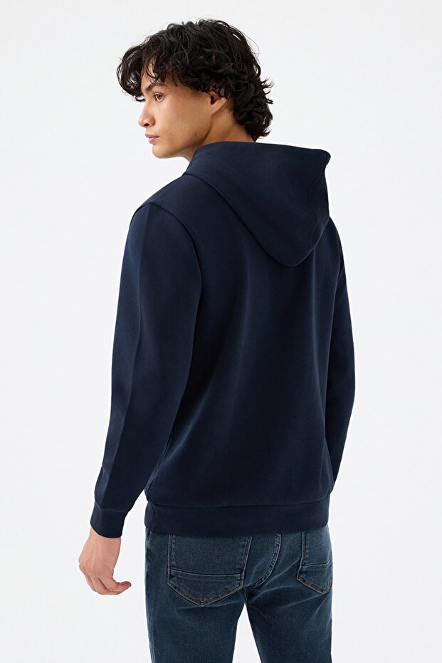 Erkek Sweatshirt - 3