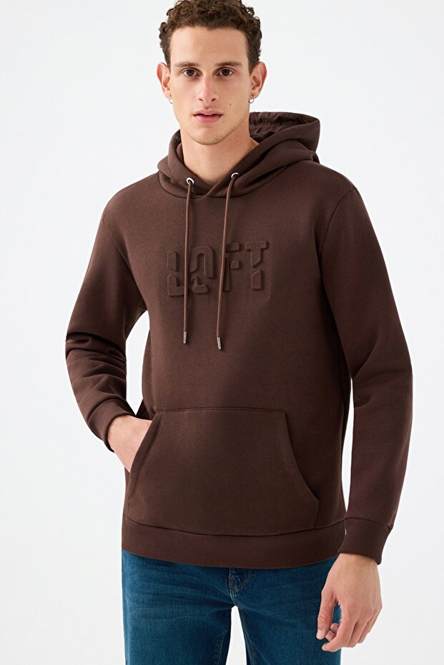 Erkek Sweatshirt - 1