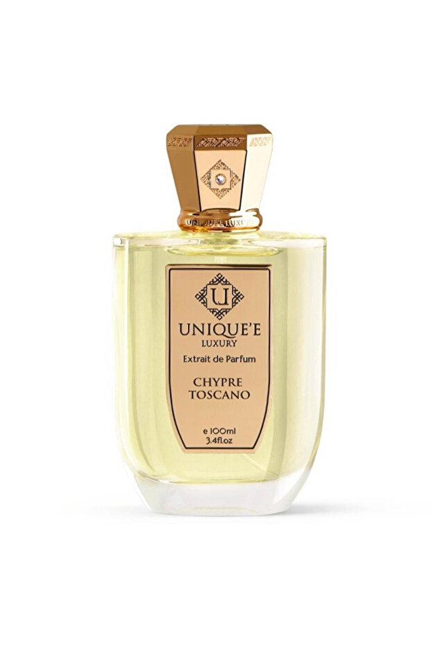 عطر يونيك لاكجري شيبر توسكانو اكسترايت دو بارفيوم 100مل