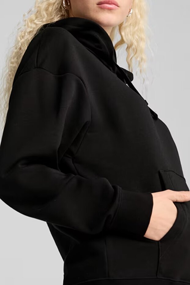 Ess Small Kadın Sweatshirt - 2