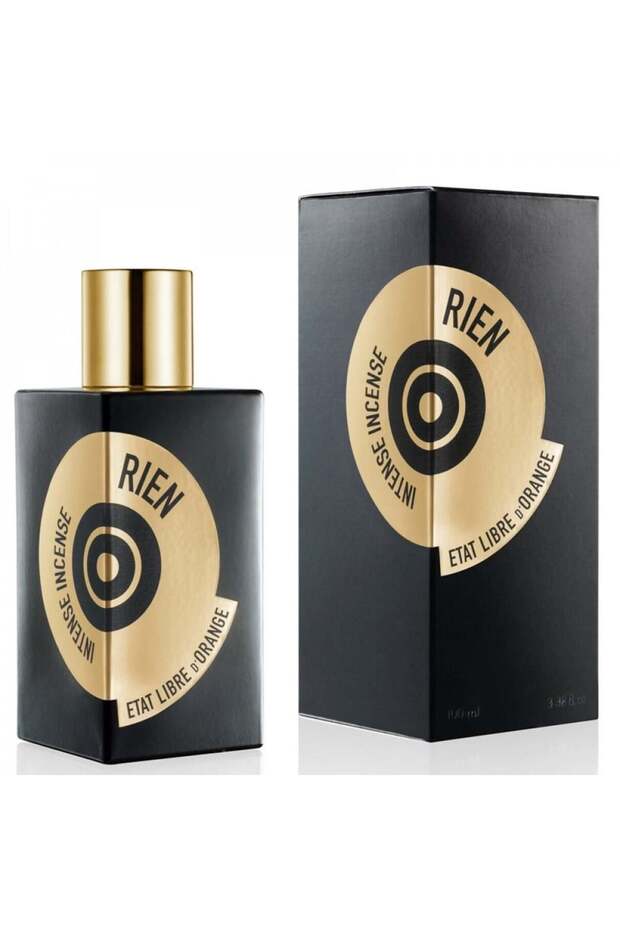 عطر ايتات ليبر دي اورانج رين انتنس انسنس او دو بارفيوم 100مل