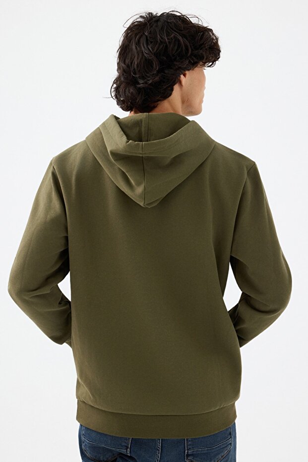 Erkek Sweatshirt - 2