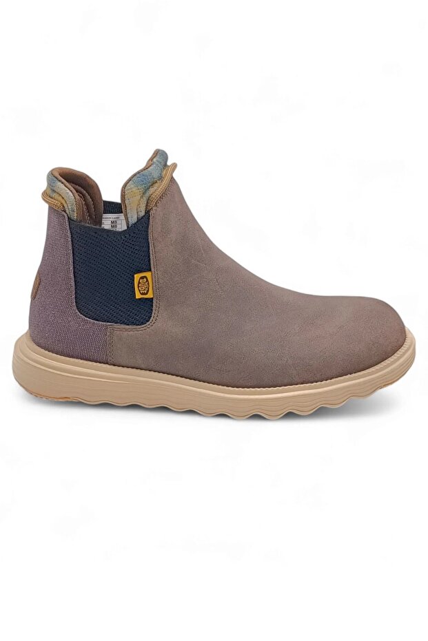 Branson Classic Erkek Bot - 2