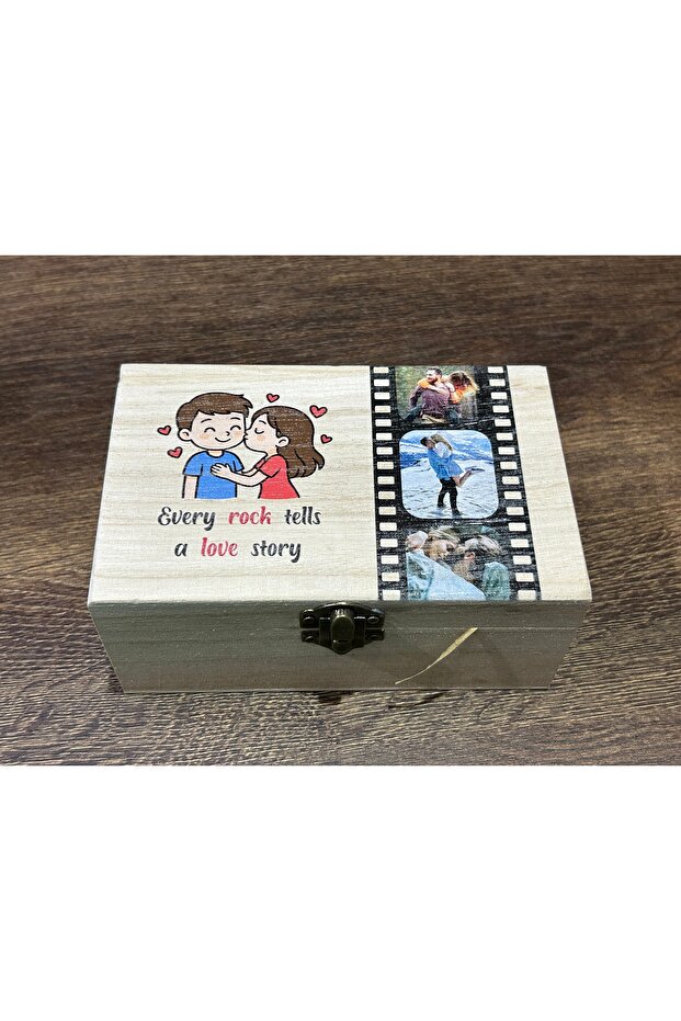 Unique, personalized gift - 1