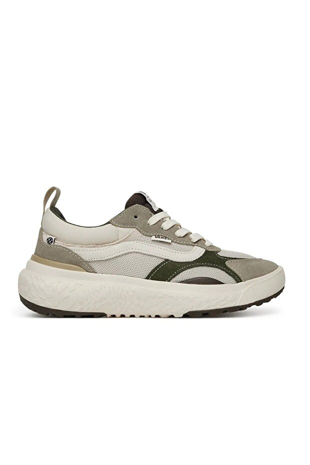 Mte Ultrarange Neo Vr3 Unisex Brown Sneakers - Vn000Cwe