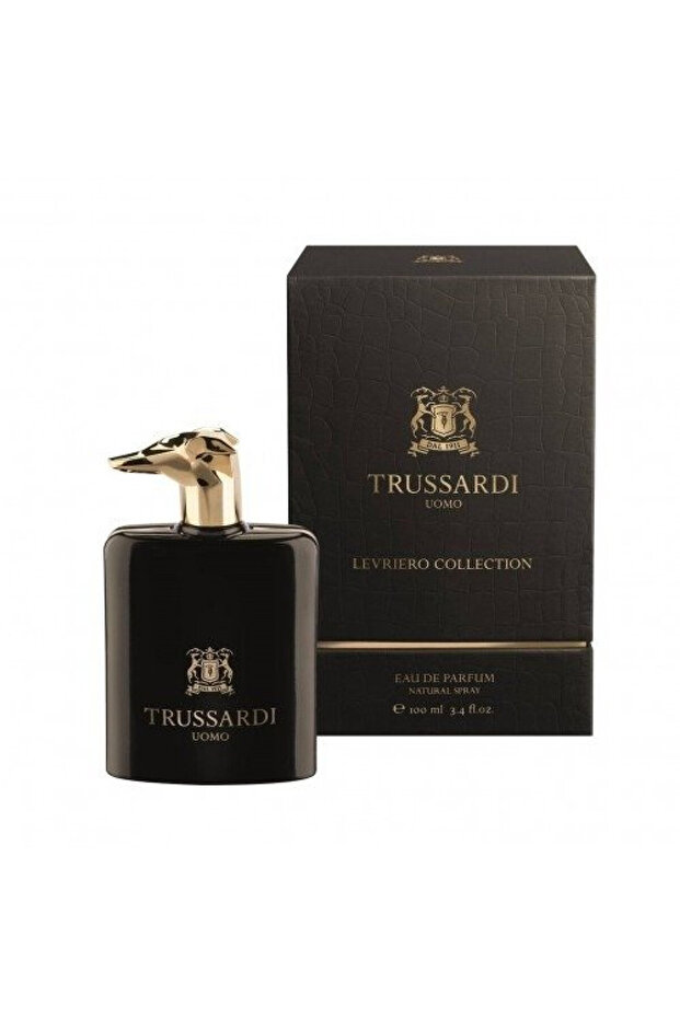 عطر تروساردي اومو ليفريرو كوليكشن او دو بارفيوم 100مل