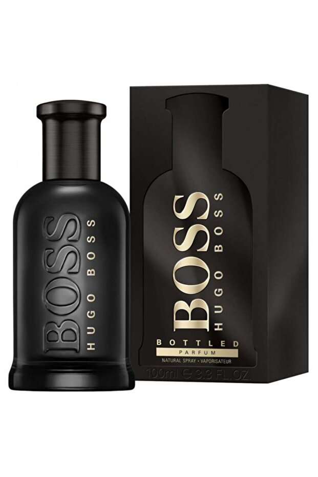Hugo Boss Bottled Parfum 100ml